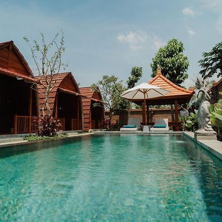 Maha Villa Kelating Krambitan Buitenkant foto